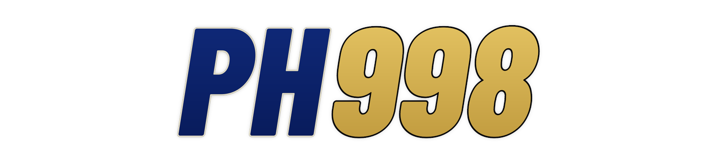 ph998 Casino Logo